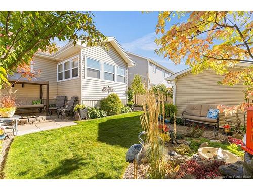 91 Harmony, Riverview, NB 