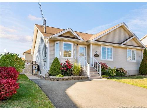 91 Harmony, Riverview, NB 