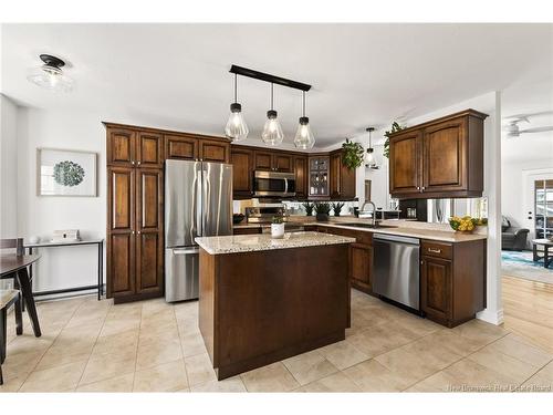 91 Harmony, Riverview, NB 