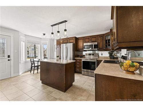 91 Harmony, Riverview, NB 