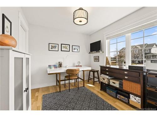 91 Harmony, Riverview, NB 