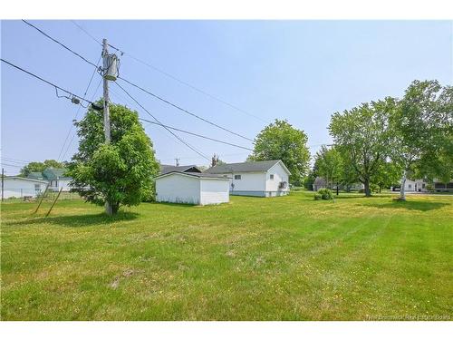 1004 Saint-Joseph Blvd, Saint-Léolin, NB 