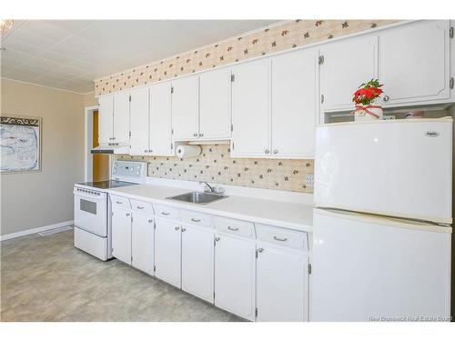 1004 Saint-Joseph Blvd, Saint-Léolin, NB 