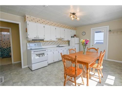 1004 Saint-Joseph Blvd, Saint-Léolin, NB 
