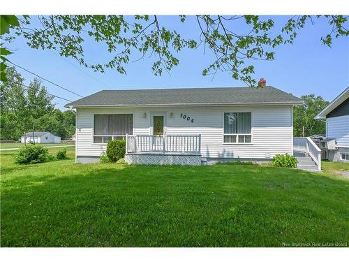 1004 Saint-Joseph Blvd, Saint-Léolin, NB 