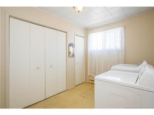 1004 Saint-Joseph Blvd, Saint-Léolin, NB 