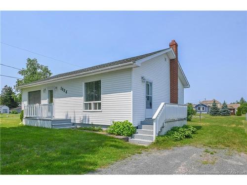 1004 Saint-Joseph Blvd, Saint-Léolin, NB 