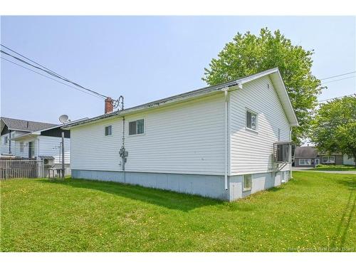 1004 Saint-Joseph Blvd, Saint-Léolin, NB 