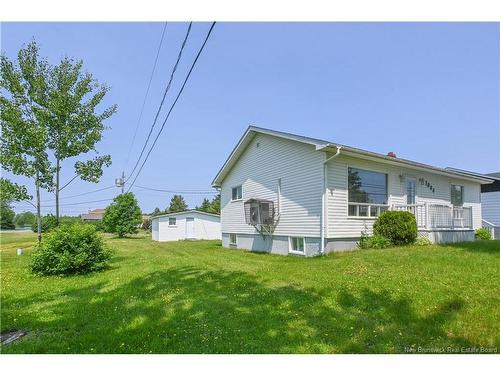 1004 Saint-Joseph Blvd, Saint-Léolin, NB 