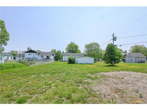 1004 Saint-Joseph Blvd, Saint-Léolin, NB 