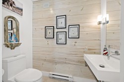 Salle d'eau - 