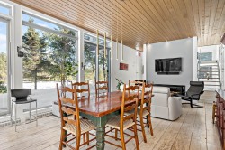 Salle à manger - 