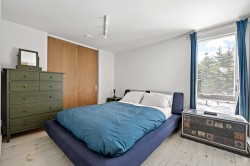 Chambre à coucher - 