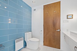 Salle de bains - 