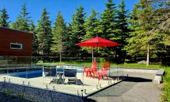 Terrasse - 