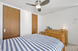 Chambre à coucher principale - 