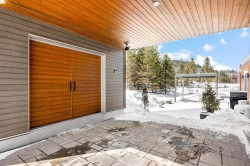 Stationnement - 