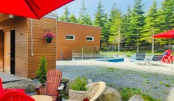 Terrasse - 