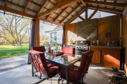 Terrasse - 