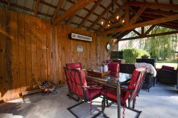 Terrasse - 