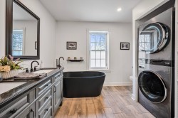 Salle de bains - 