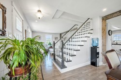 Escalier - 