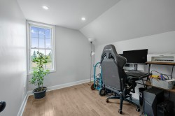 Chambre à coucher - 