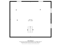 Plan (croquis) - 