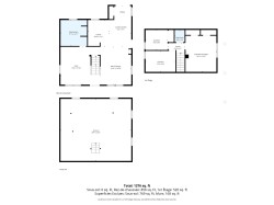Plan (croquis) - 