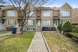 1022 Mtée Masson Laval (Saint-Vincent-De-Paul), QC H7C 1S1