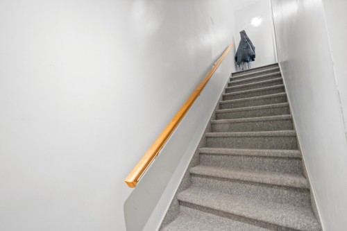 Escalier - 1022 Mtée Masson, Laval (Saint-Vincent-De-Paul), QC - Indoor Photo Showing Other Room