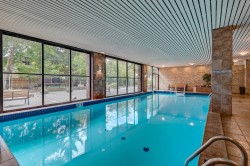 505-5350 Av. MacDonald  Côte-Saint-Luc, QC H3X 3V2