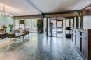 Reception - 204-5150 Av. Macdonald, Côte-Saint-Luc, QC  - Indoor 