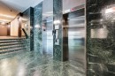 Elevator - 204-5150 Av. Macdonald, Côte-Saint-Luc, QC  - Indoor Photo Showing Other Room 