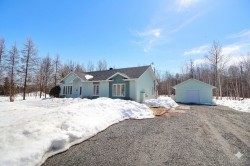 109 Rue Boulet  Val-D'Or, QC J9P 0C2