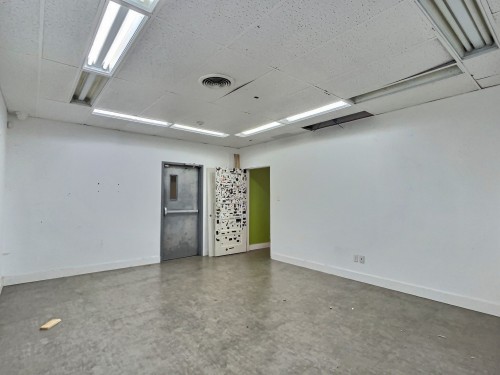 Intérieur - Local 1-999 Rue Pie-Xi, Thetford Mines, QC - Indoor Photo Showing Other Room