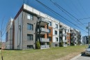 Façade - 208-10075 Rue De L'Épervier, Mirabel, QC  - Outdoor With Facade 