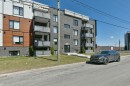 Façade - 208-10075 Rue De L'Épervier, Mirabel, QC  - Outdoor With Facade 