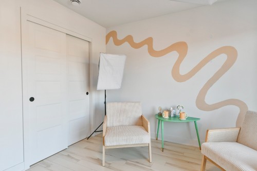 Chambre à coucher - 208-10075 Rue De L'Épervier, Mirabel, QC - Indoor