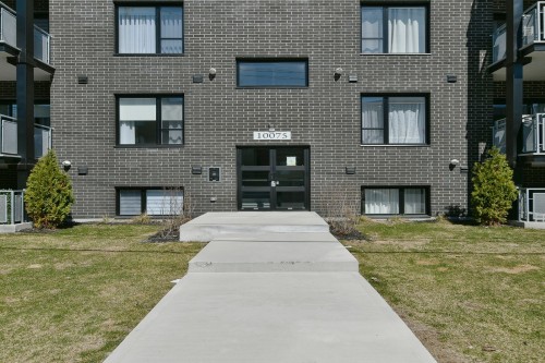 Façade - 208-10075 Rue De L'Épervier, Mirabel, QC - Outdoor