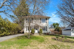 158  - 160 51e Avenue Montréal (Lachine), QC H8T 2W2