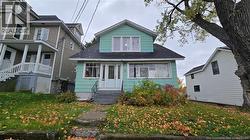 13 George Street  Campbellton, NB E3N 2Z6