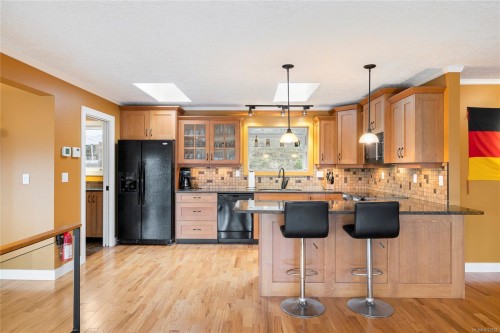 1158 Kathleen Dr, Duncan, BC 