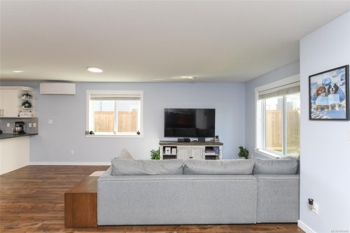 829 Tracker Pl, Comox, BC 