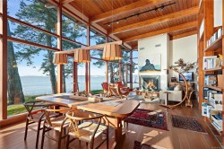 1228 & 1232 Greenleaf Lane Sidney Island, BC V8L 5Y9