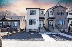 96 Ellesmere AVE  Winnipeg, MB R2M 0G6