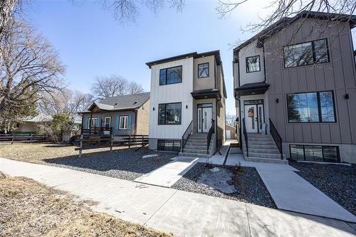96 Ellesmere Ave, Winnipeg, MB 