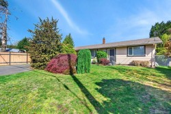 1984 Noel Ave  Comox, BC V9M 2J7