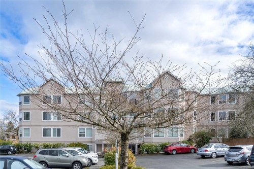 405-240 Milton St  Nanaimo, BC V9R 2K6