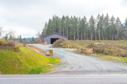 8480 Crofton Rd, Crofton, BC 